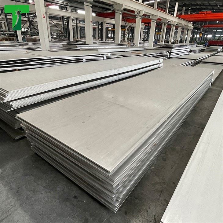 A533 - Gr.A.I Alloy Steel Plate