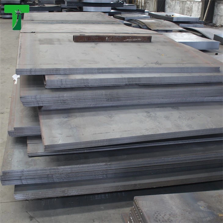 ASTM A588 Medium Plate