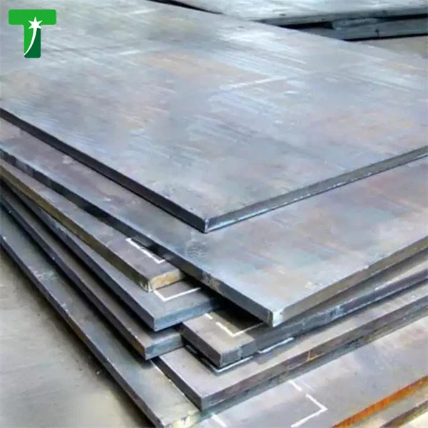 BISPLATE450 Carbon Steel Plate