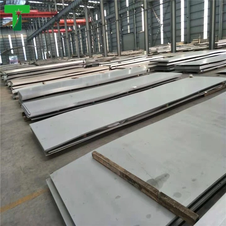 High Strength Carbon Steel Plate